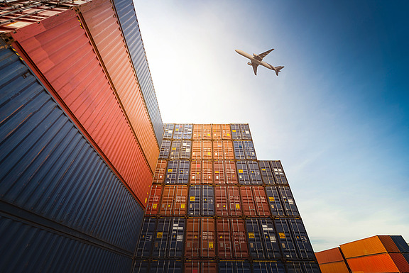 Evolving Logistics Industry